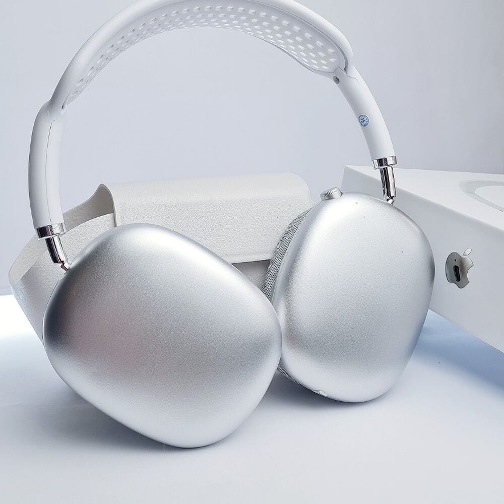 Audífonos Bluetooth Inalámbricos Sonido Envolvente 360 Con Micrófono Hd image number 2.0