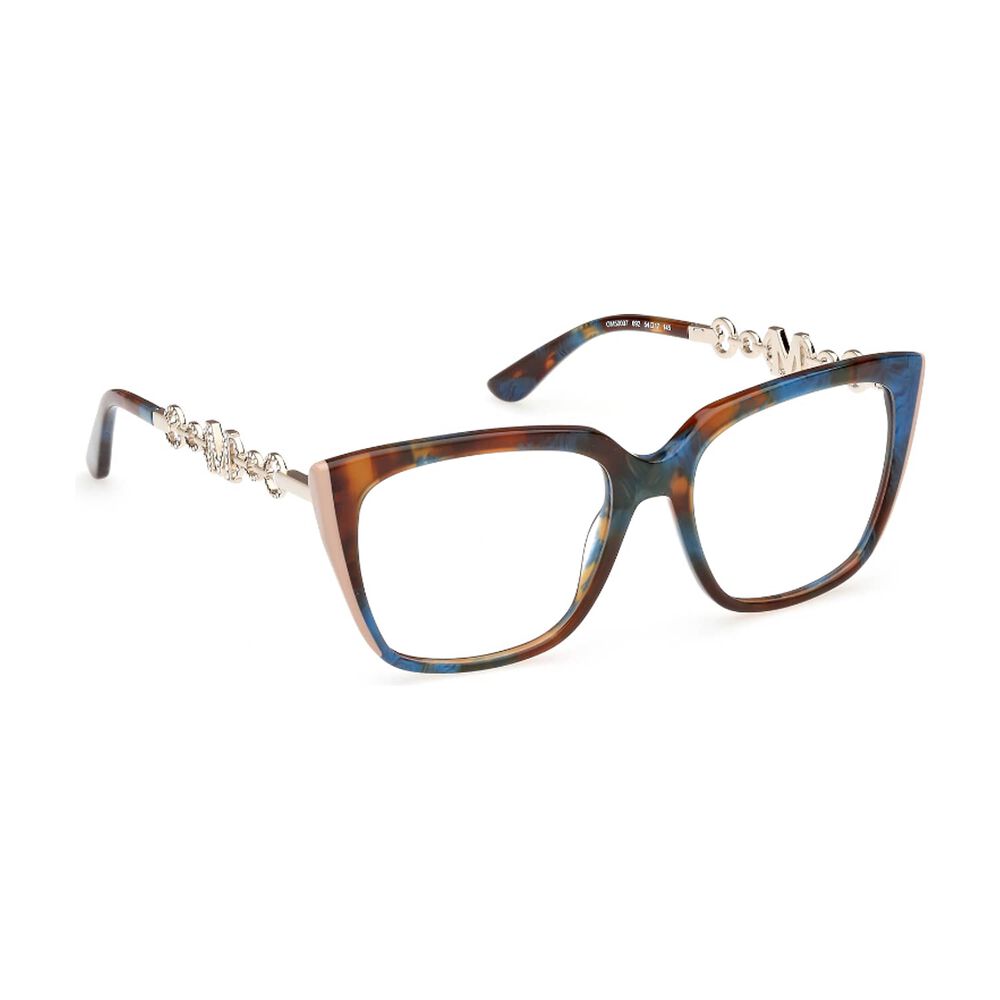 Lentes &Oacute;pticos Havana Guess By Marciano image number 7.0