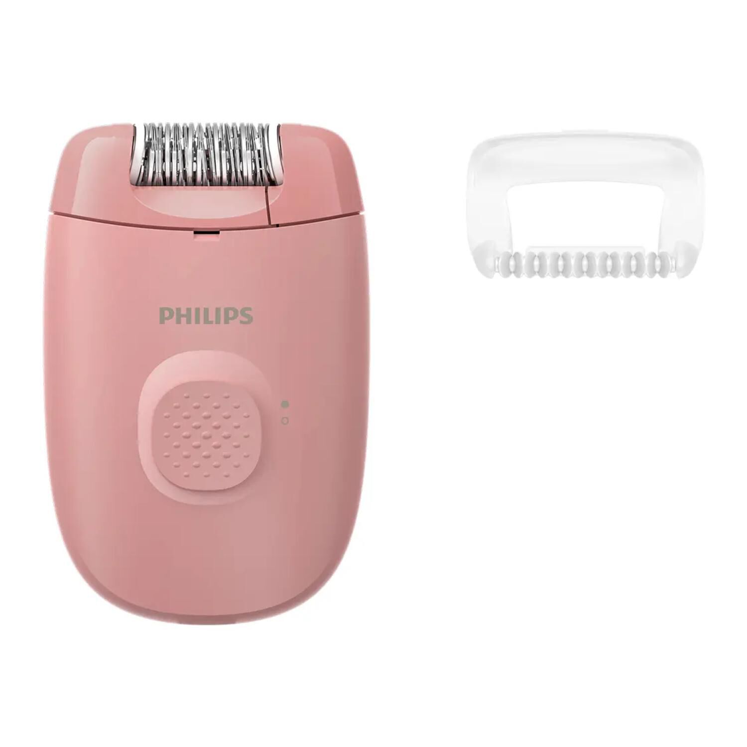 Depiladora Electrica Usb C 1 Accesorio Rosado Satinelle Philips image number 0.0