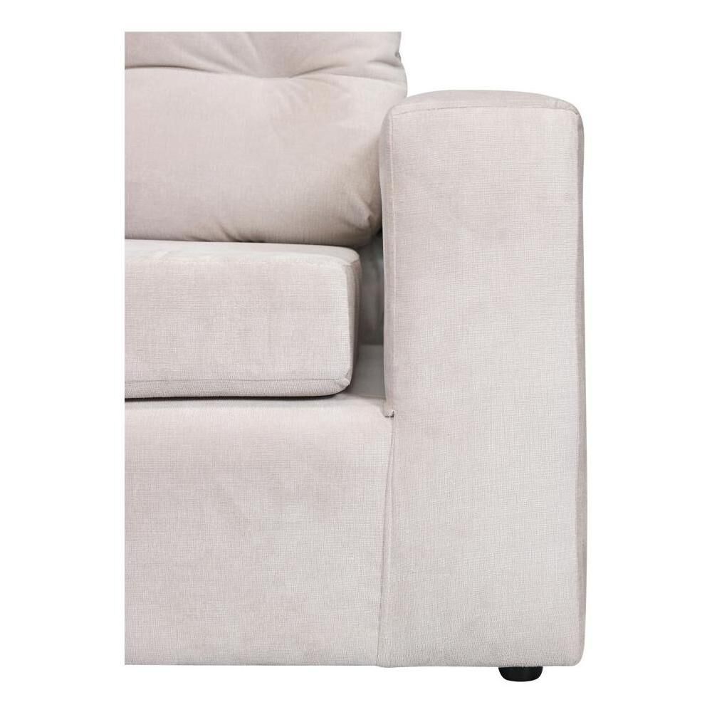 Sofa Seccional Casaideal 2P Lyon Felp / 5 Cuerpos image number 4.0