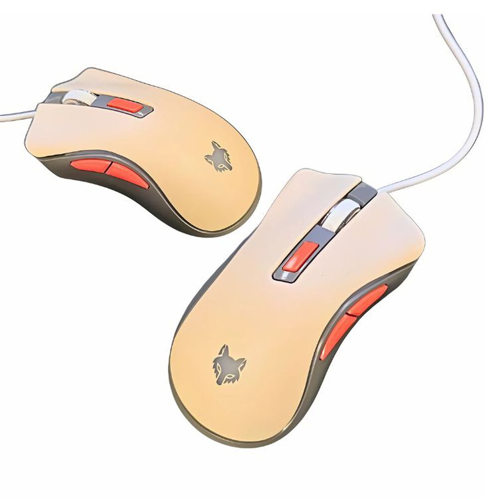 Teclado K82 + Mouse Para Pc Gamer Con Luces Led Rgb image number 3.0