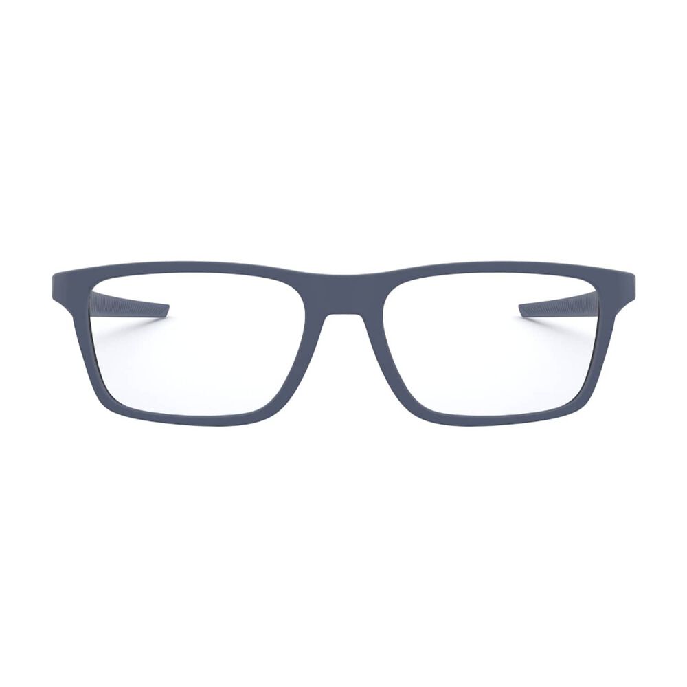Lentes &Oacute;pticos Port Bow Azul Oakley Frame image number 0.0