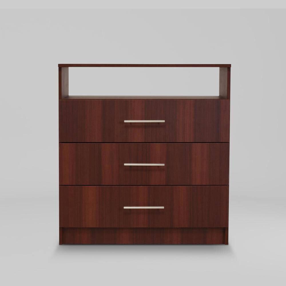 Comoda Cic Atria / 3 Cajones image number 2.0