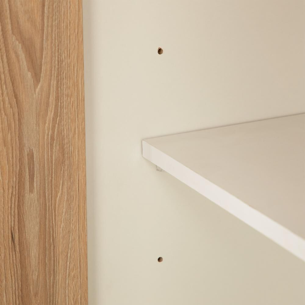 Mueble De Cocina Cic Capri / 5 Puertas / 1 Cajon image number 6.0