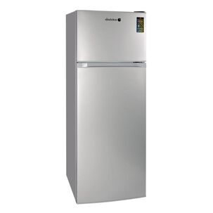 Refrigerador Top Freezer Sindelen RD-2020SI / Frío Directo /  206 Litros / A+
