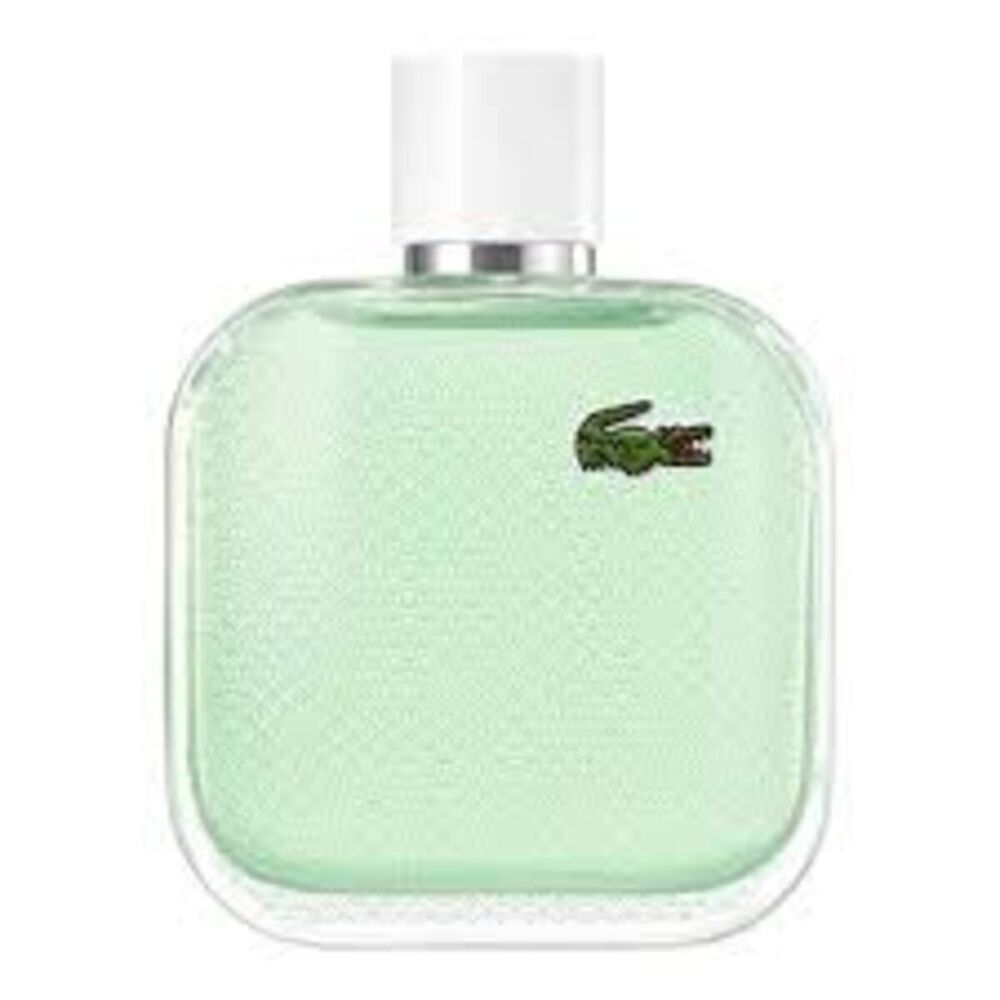 Lacoste L.12.12 Blanc Fraiche Edt 100ml image number 0.0