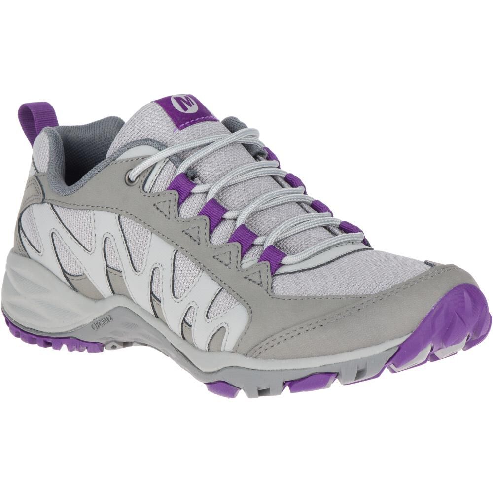 Zapatilla Outdoor Mujer Merrell image number 0.0