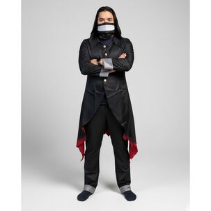 Cosplay Disfraz Ken Takakura Okarun Dandadan