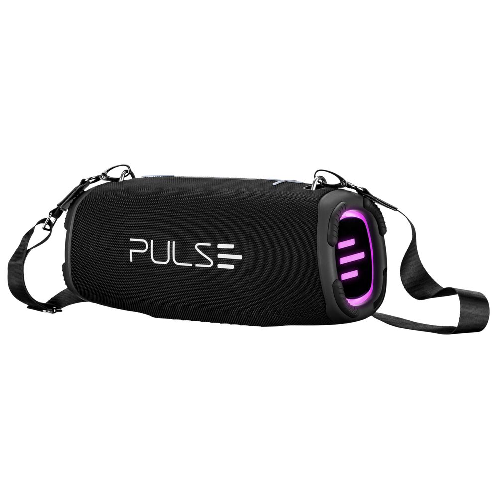 Parlante Bluetooth Pulse Xplode 4 Bazooka Sp619 50w image number 0.0