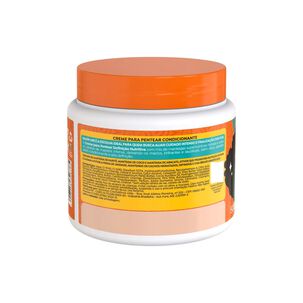 Crema De Peinar Cachos Definicion Nutritiva 500gr Salon Line