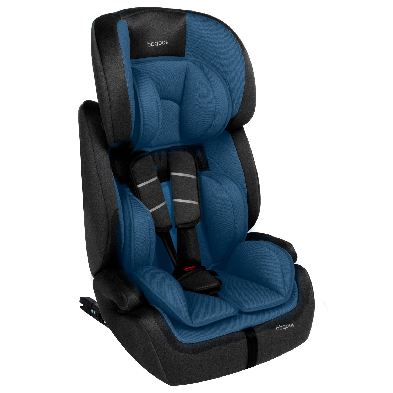 Silla De Auto Butaca Volt Isofix Azul image number 0.0