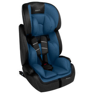 Silla De Auto Butaca Volt Isofix Azul