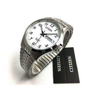 Reloj Citizen Hombre Bf5000-94a Classic Quartz
