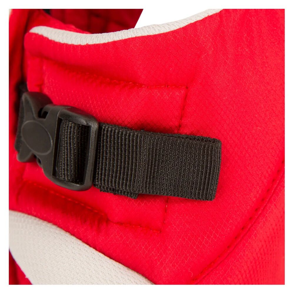 Porta Bebe B009 Rojo image number 3.0