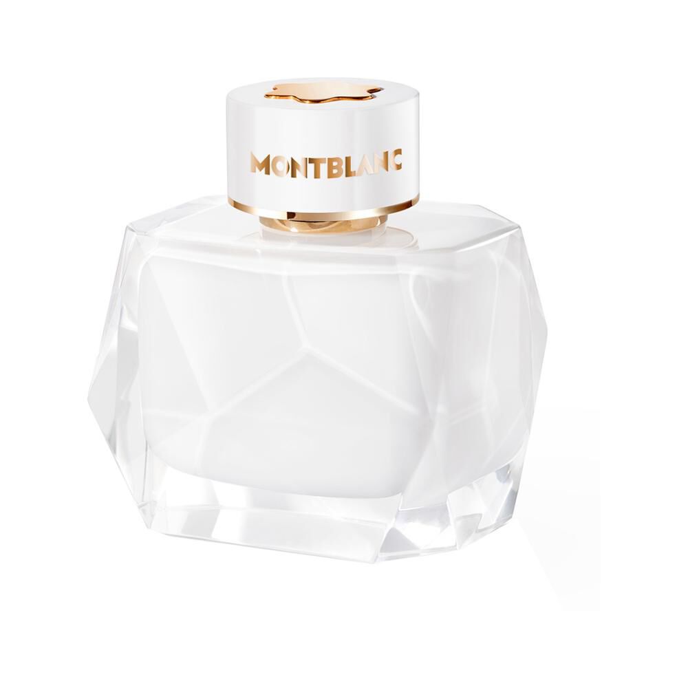 Perfume Mujer Signature Montblanc / 90ml / Eau De Parfum