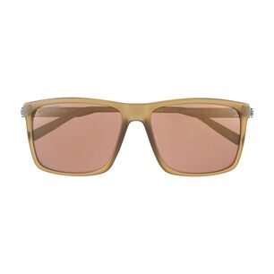 Lentes De Sol Polarizados Cat Cps-8501-109p Caf&eacute;