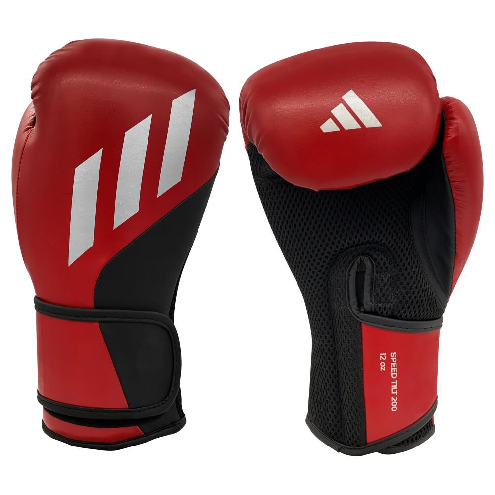 Guante Adidas Combat Spd200tgrs12 image number 2.0