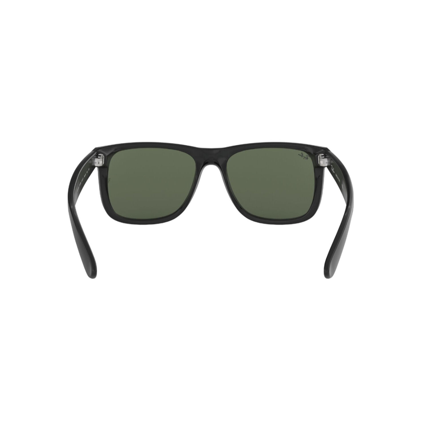 Lentes De Sol Justin Black Ray-ban image number 3.0