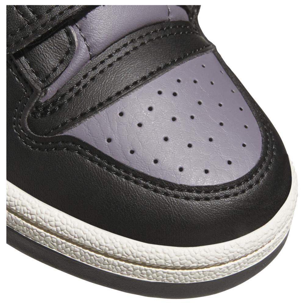 Zapatilla Urbana Niño Adidas Break Start Kids image number 17.0