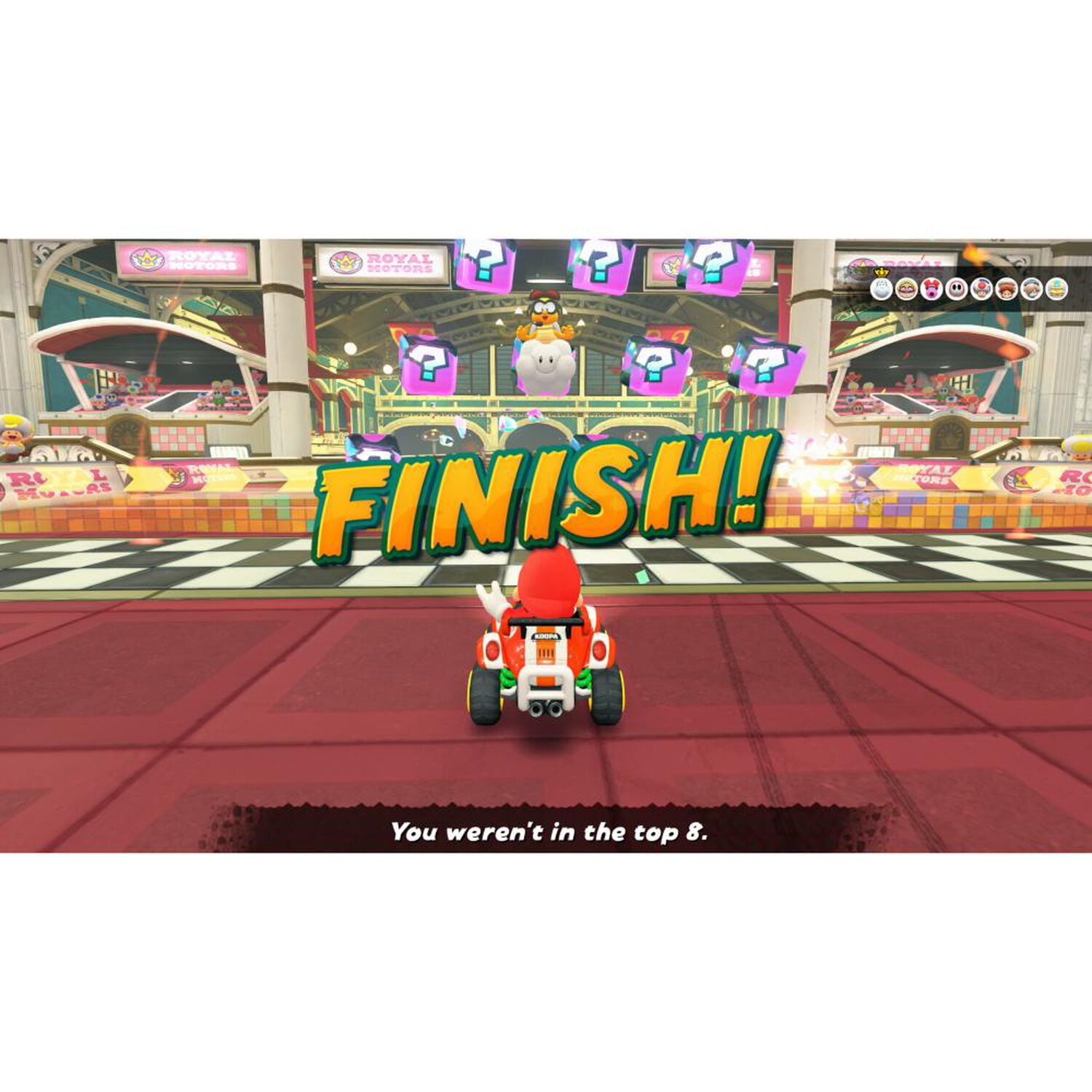 Consola Nintendo Switch 2 + Juego Mario Kart World image number 1.0