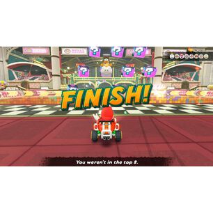 Consola Nintendo Switch 2 + Juego Mario Kart World