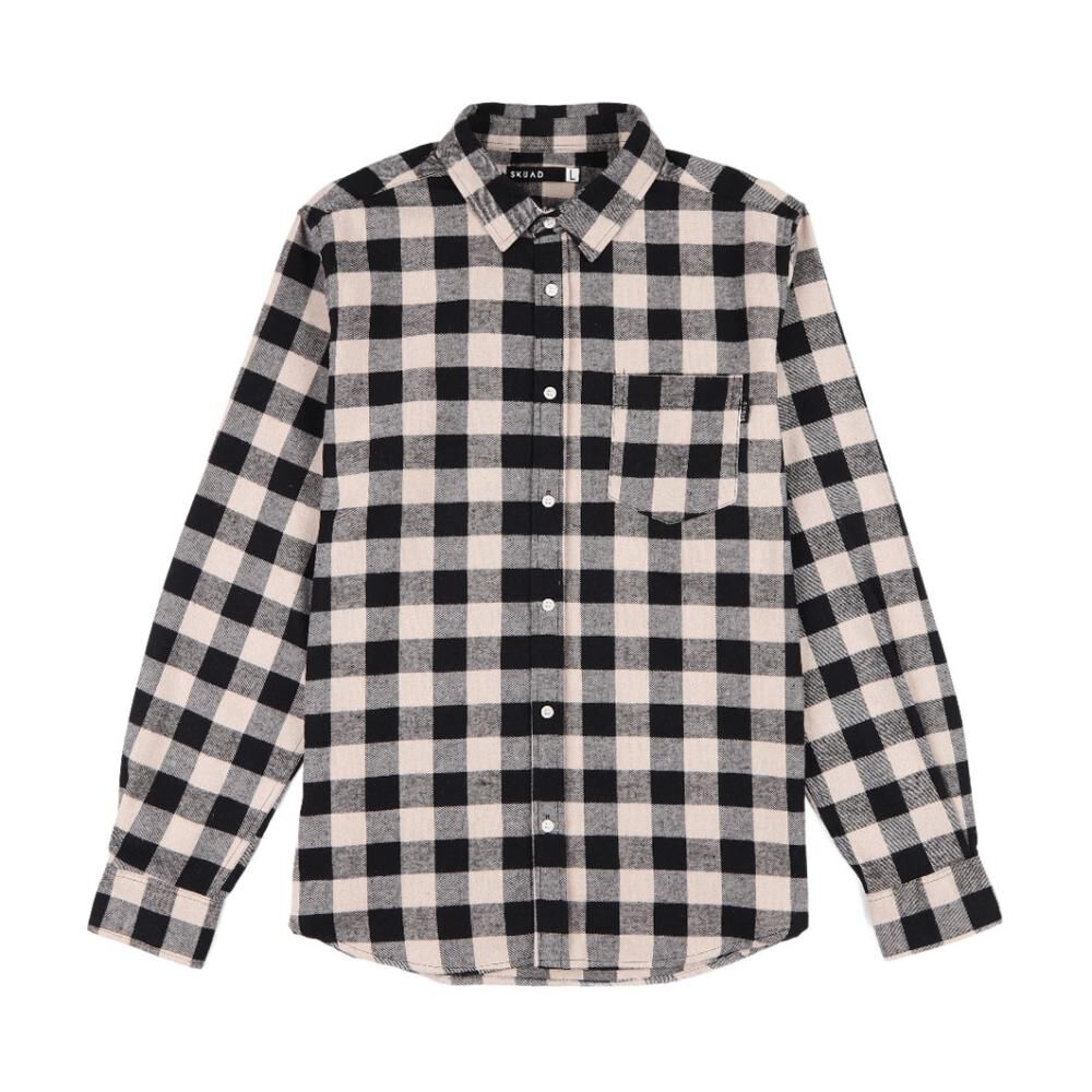 Camisa Hombre Skuad image number 0.0