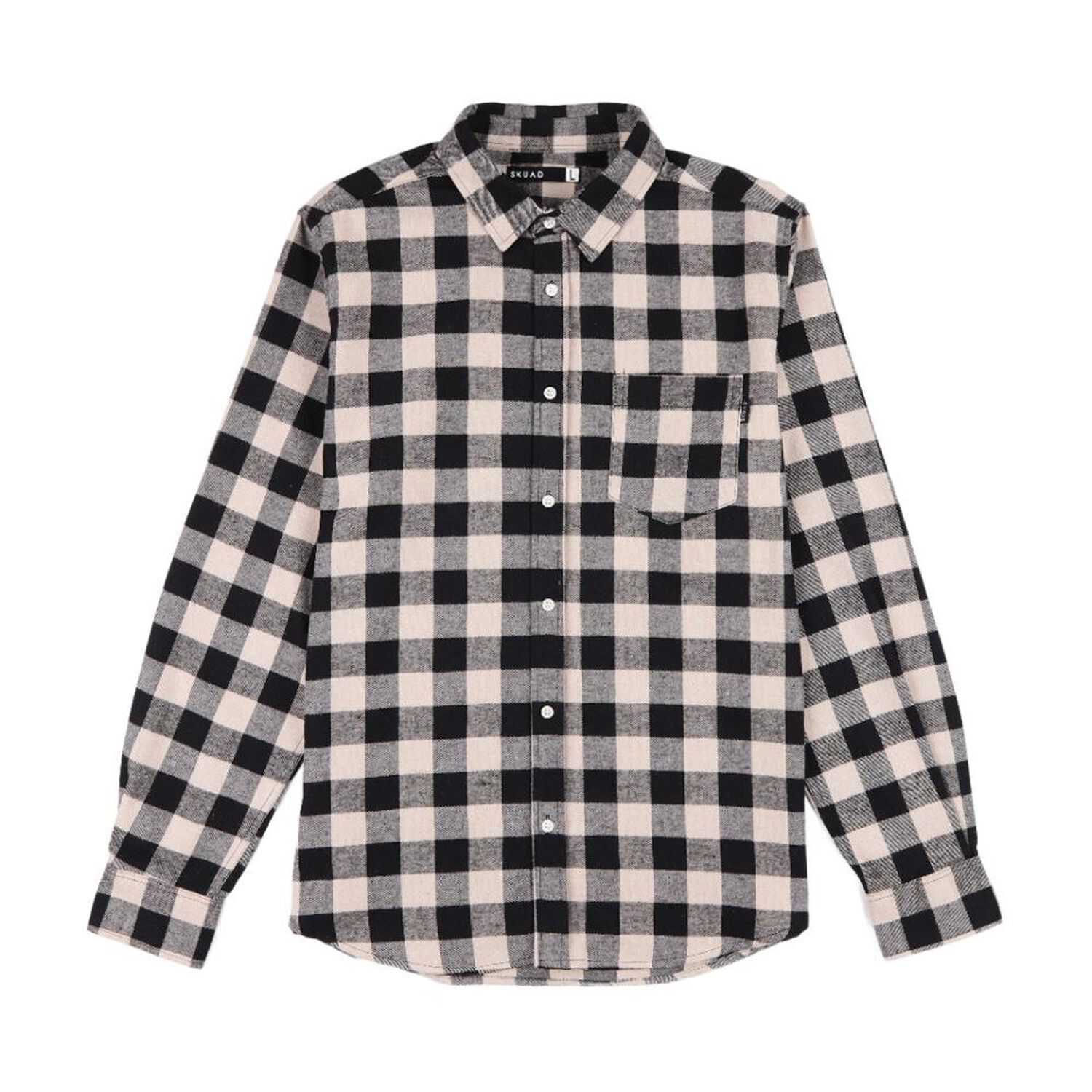 Camisa Hombre Skuad image number 0.0