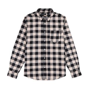 Camisa Hombre Skuad