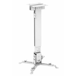 Soporte Proyector Techo Universal Ajustable 10kg - Ps