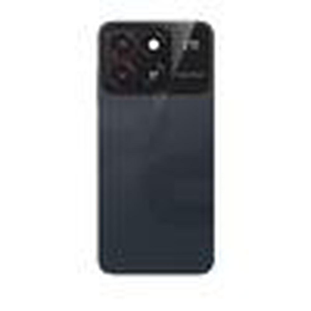 Zte Blade A35 64g 2gb Ram Negro image number 1.0