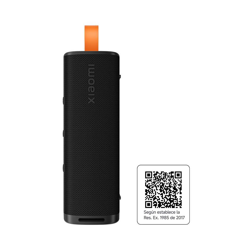 Parlante Bluetooth Xiaomi Sound Outdoor 30w image number 5.0