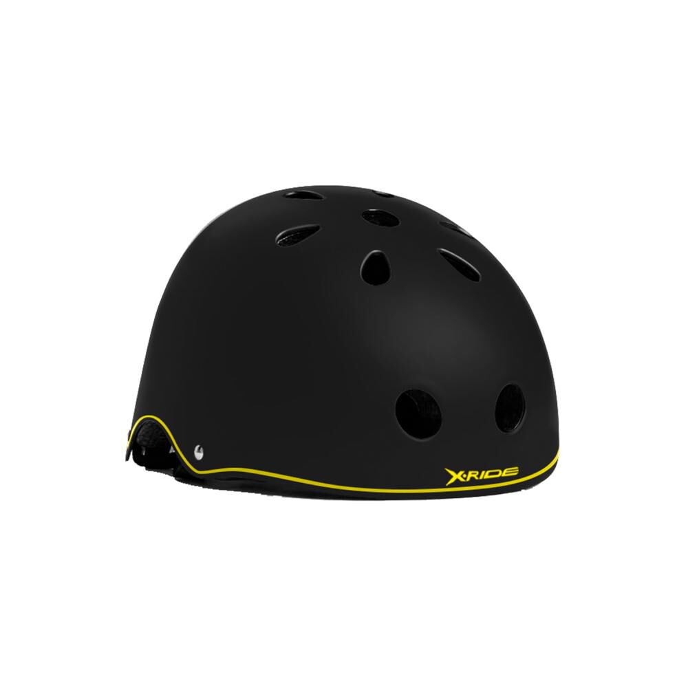 Casco Freestyle X-ride Tbja001 T-unica image number 1.0