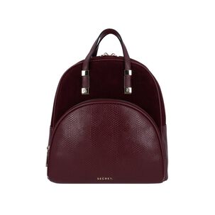 Mochila De Mujer Secret Zagreb Sc7 Mediana