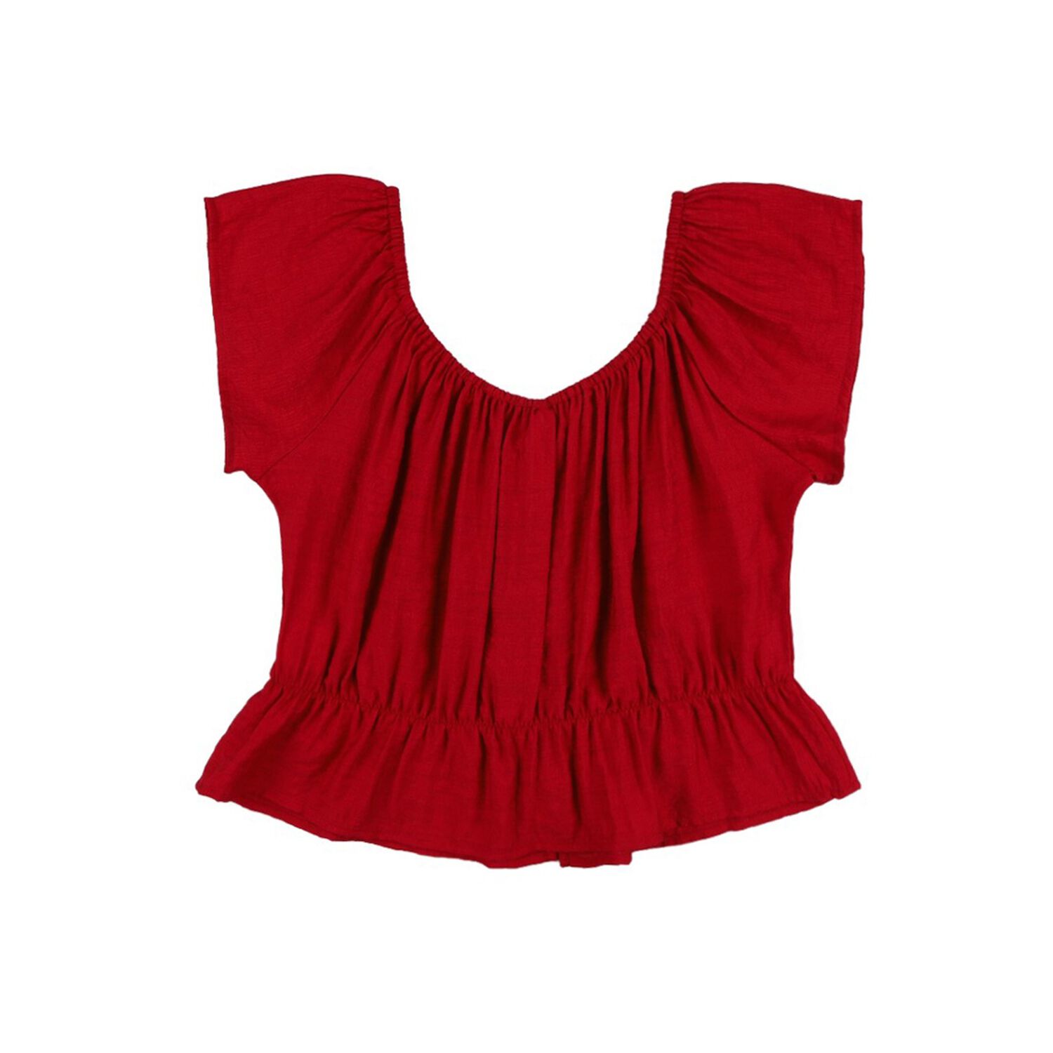 Blusa Mujer Freedom image number 1.0