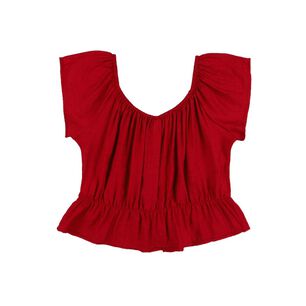 Blusa Mujer Freedom