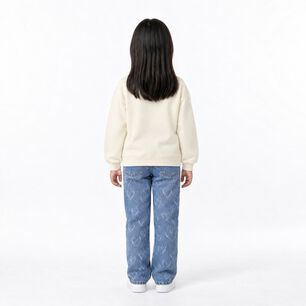 Poler&oacute;n Ni&ntilde;a Topsis