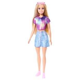 Mu&ntilde;eca Barbie Malibu
