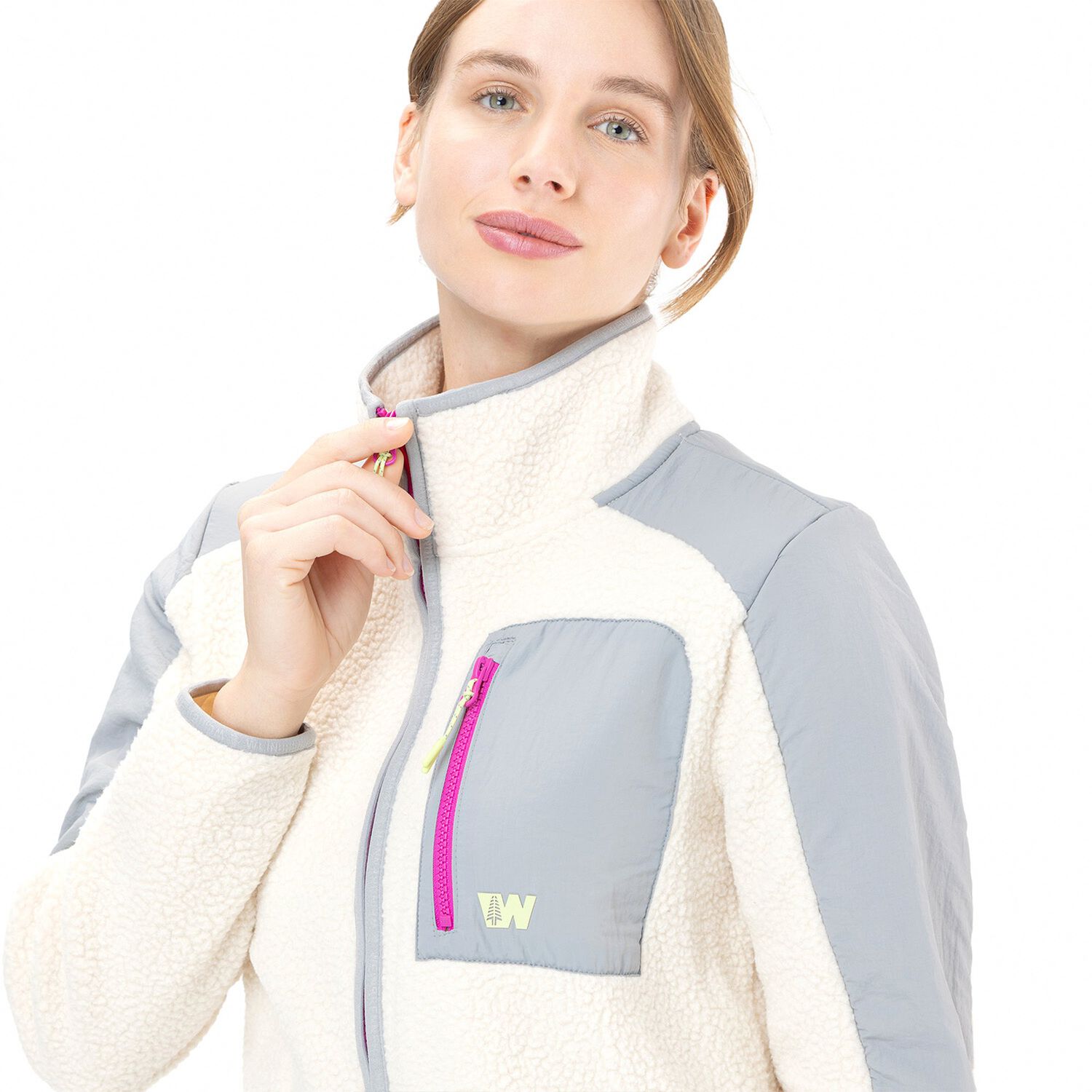 Polar Mujer Weinbrenner Boreal image number 2.0