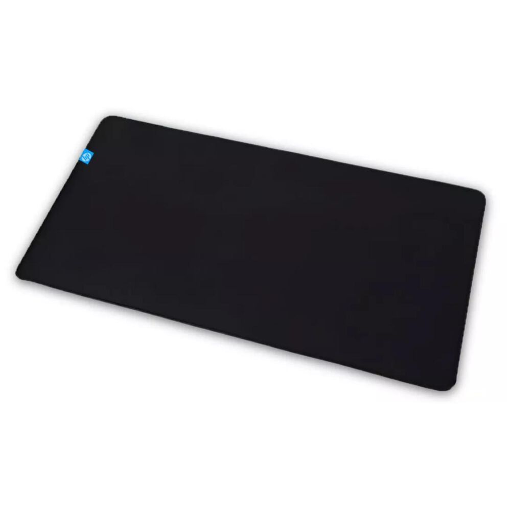 HP Mousepad 70x35cm Negro Mp705 Hp