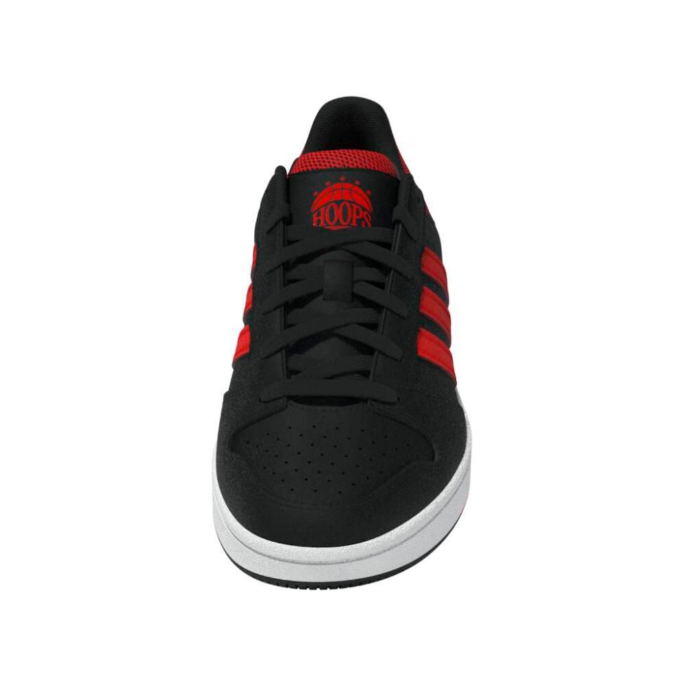 Zapatilla Urbana Hombre Adidas Hoops Classic image number 6.0