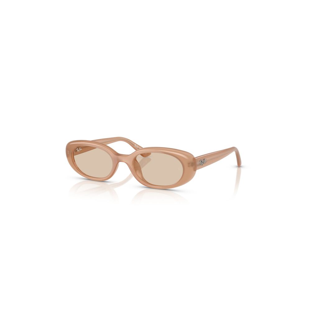 Lentes De Sol Marr&oacute;n Ray-ban image number 1.0