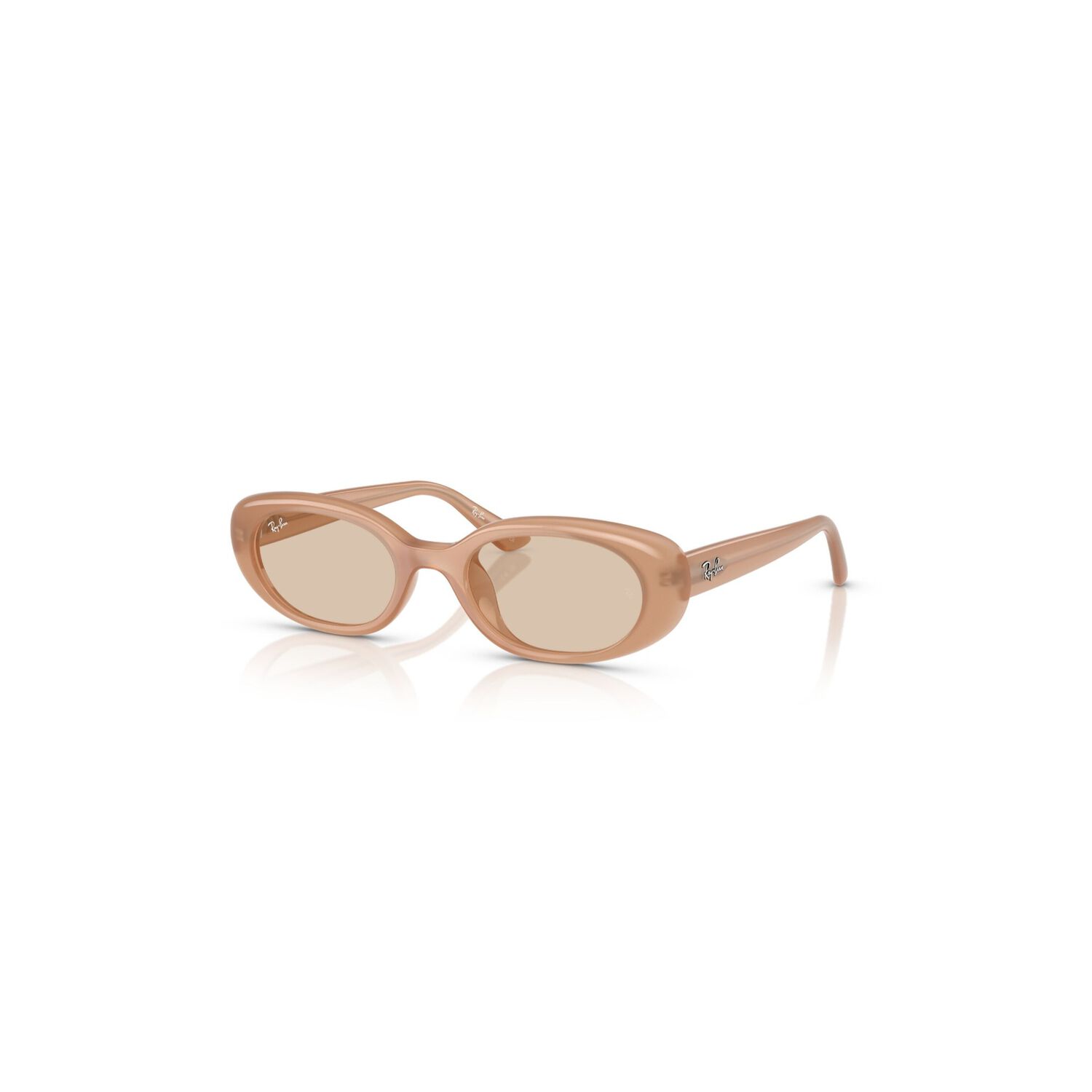 Lentes De Sol Marr&oacute;n Ray-ban image number 1.0