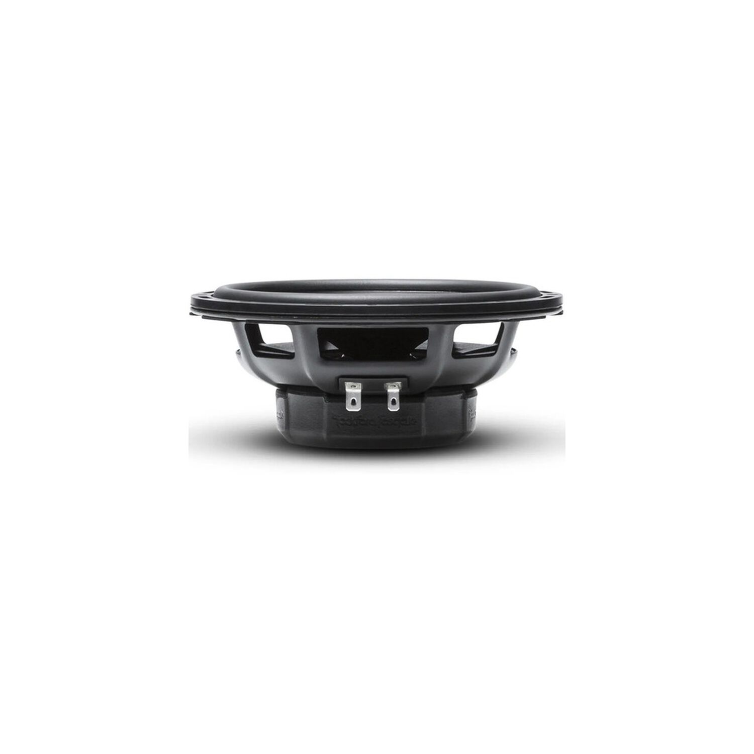 Componentes 6,5 Pulgadas Rockford Fosgate P165-se 120w Parlantes Color Negro image number 9.0