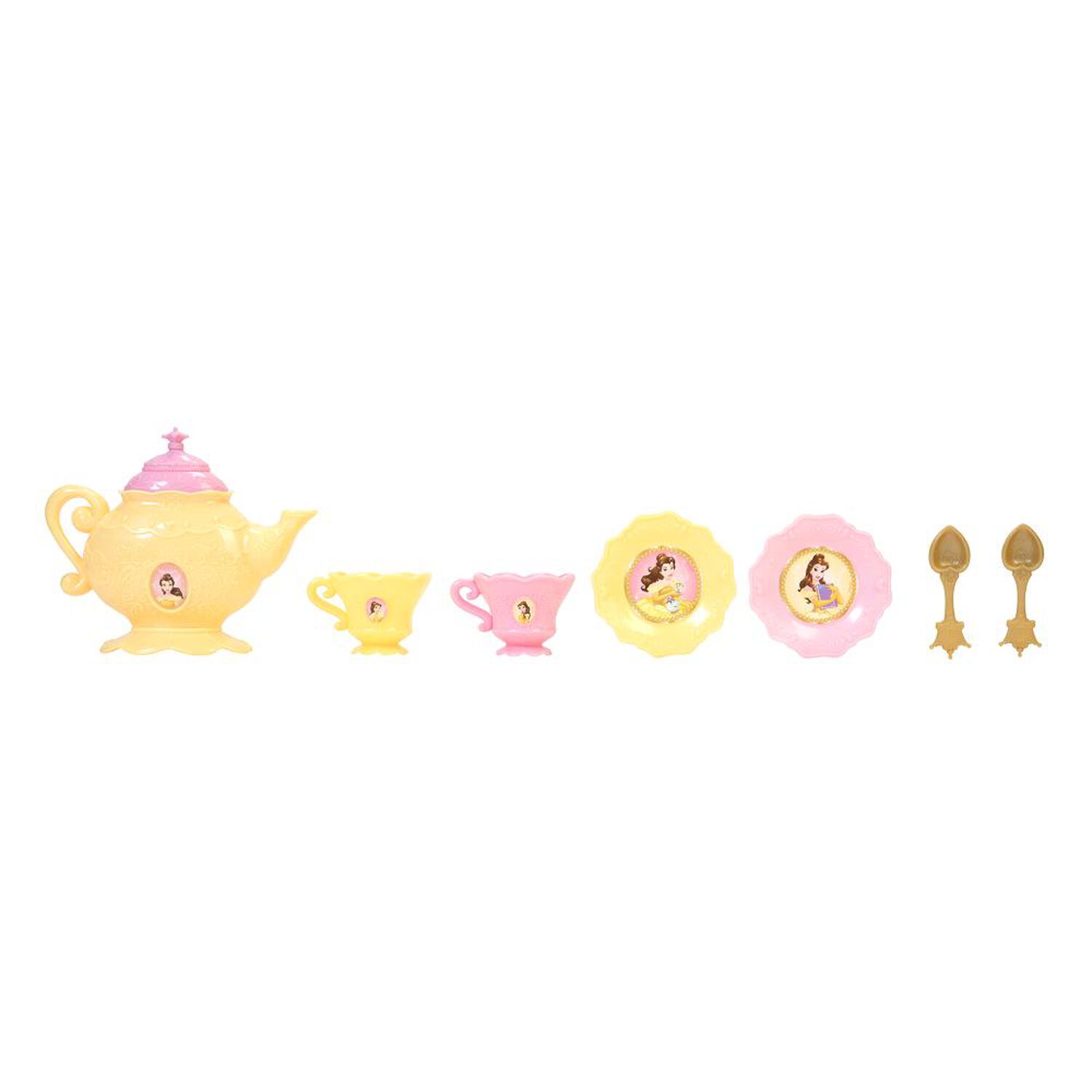 Mu&ntilde;eca Disney Dp212734 image number 1.0
