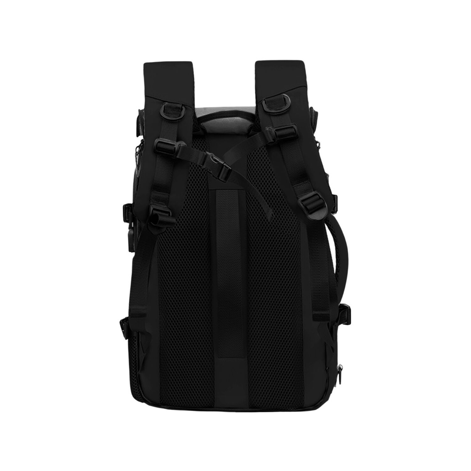 Mochila De Viaje Kolke Hikes 40 L Impermeable Multifuncional image number 6.0