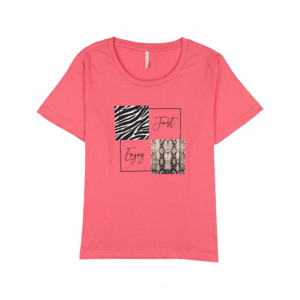 Polera Mujer Geeps image number 0.0