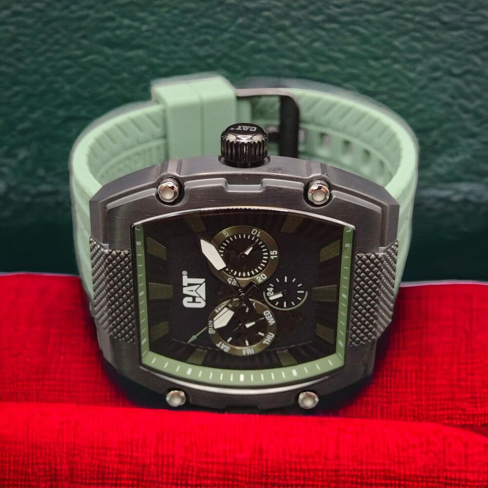 Reloj Cat Hombre 13-169-23-123 Barrell image number 2.0
