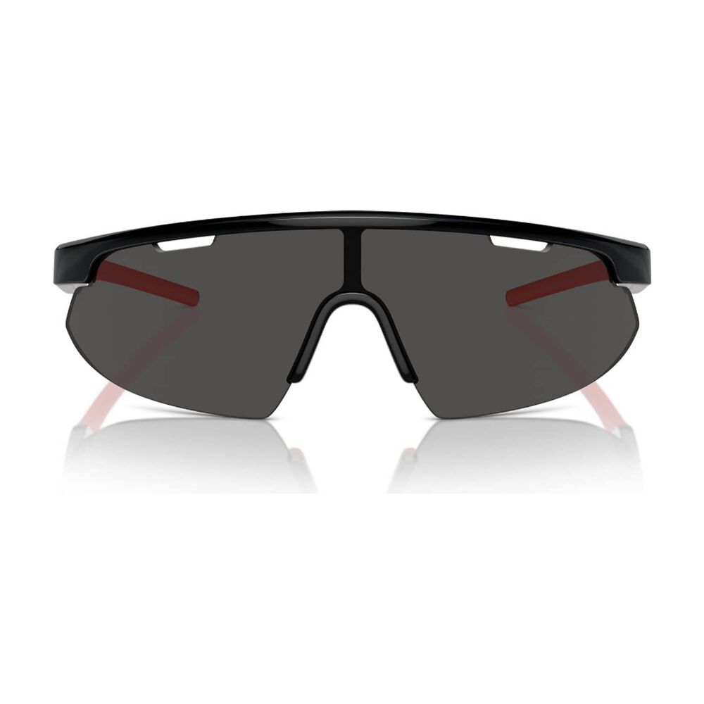 Lentes De Sol Negro Scuderia Ferrari image number 0.0