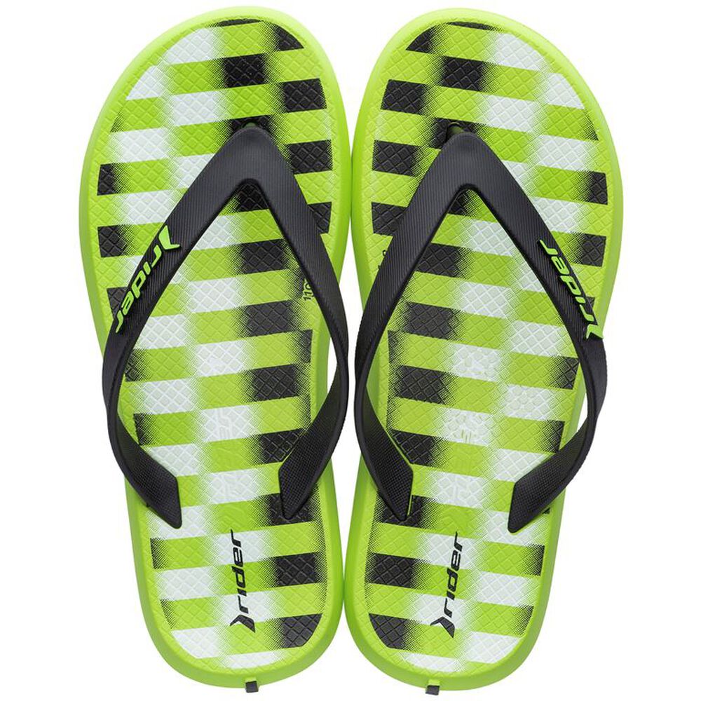 Sandalia Niño Verde Play Kids Rider image number 0.0