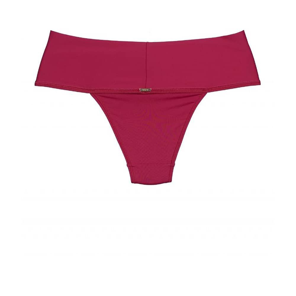 Calzon Embarazada Rojo 2rios image number 3.0